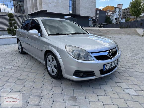 YENİ NESİL 105 lik VECTRA C2