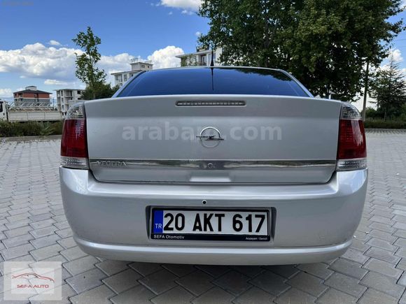 YENİ NESİL 105 lik VECTRA C2