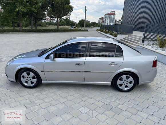 YENİ NESİL 105 lik VECTRA C2