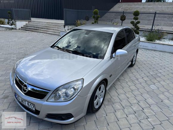 YENİ NESİL 105 lik VECTRA C2