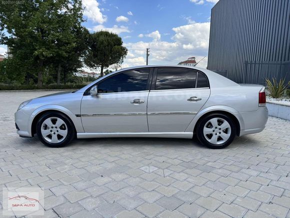 YENİ NESİL 105 lik VECTRA C2