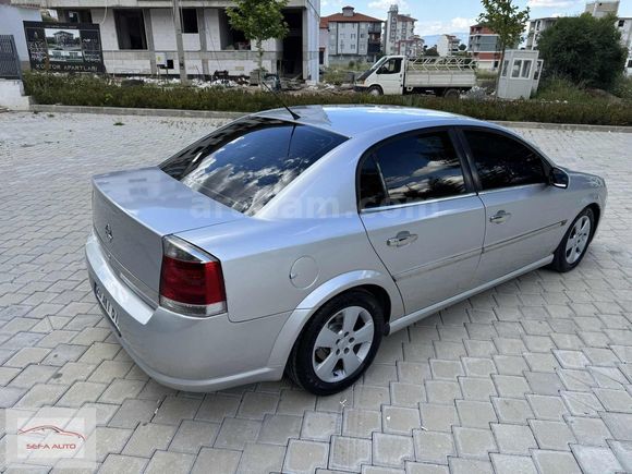 YENİ NESİL 105 lik VECTRA C2