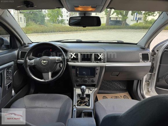 YENİ NESİL 105 lik VECTRA C2