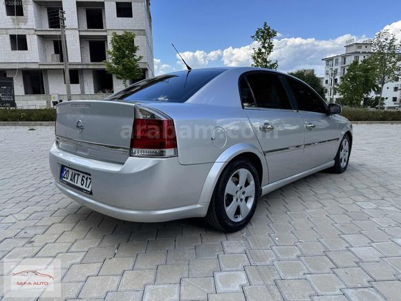 YENİ NESİL 105 lik VECTRA C2