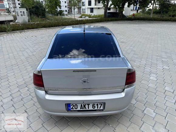 YENİ NESİL 105 lik VECTRA C2