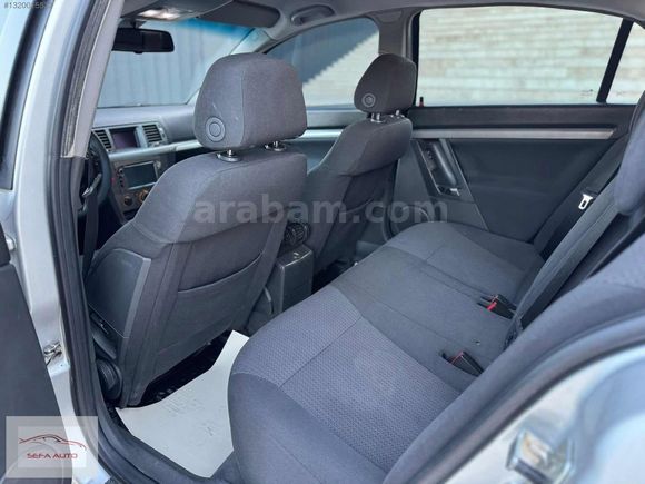 YENİ NESİL 105 lik VECTRA C2