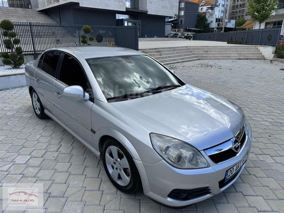 YENİ NESİL 105 lik VECTRA C2