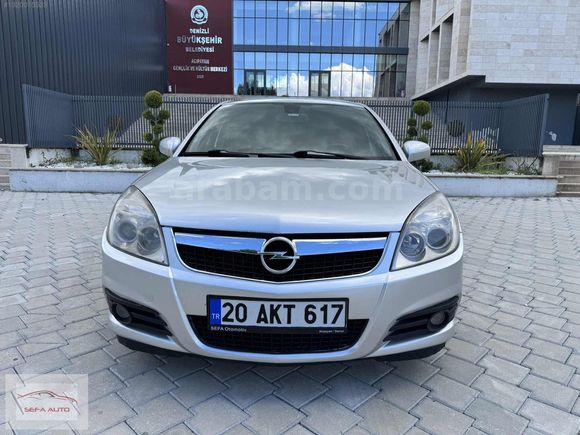 YENİ NESİL 105 lik VECTRA C2