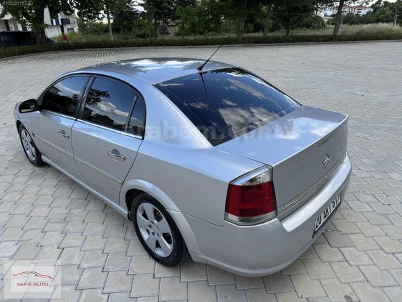 YENİ NESİL 105 lik VECTRA C2