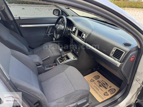YENİ NESİL 105 lik VECTRA C2