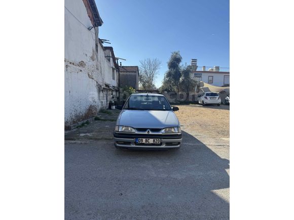 Sahibinden Renault R 19 1.4 Europa RT 1996 Model 