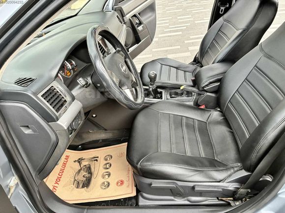 TEMİZ VECTRA ARAYANLARA | | LPGLİ | MASRAFSIZ i KLİMALI