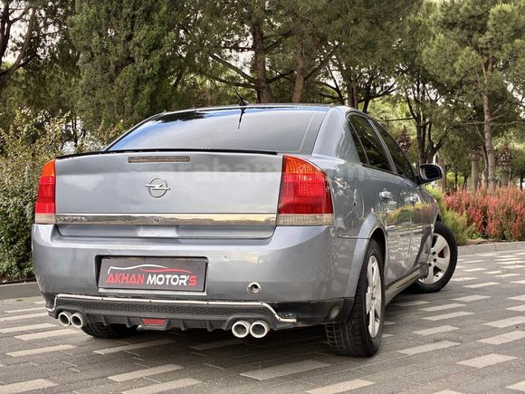 TEMİZ VECTRA ARAYANLARA | | LPGLİ | MASRAFSIZ i KLİMALI