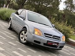 TEMİZ VECTRA ARAYANLARA | | LPGLİ | MASRAFSIZ i KLİMALI