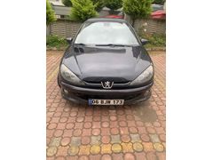 Sahibinden Peugeot 206 2.0 GTI 2001 Model 
