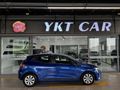 YKTCAR AUTOGROSS'DAN 2023 CLIO EQUILIBRE 91.244 KM'DE