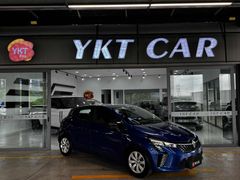 YKTCAR AUTOGROSS'DAN 2023 CLIO EQUILIBRE 91.244 KM'DE