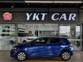 YKTCAR AUTOGROSS'DAN 2023 CLIO EQUILIBRE 91.244 KM'DE
