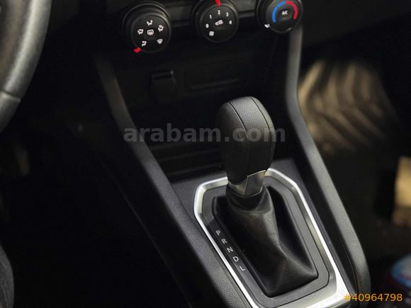 YKTCAR AUTOGROSS'DAN 2023 CLIO EQUILIBRE 91.244 KM'DE