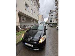 Sahibinden Toyota Auris 1.4 D-4D Comfort Plus 2010 Model 