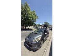 PEUGEOT 207 TERTEMİZ GENÇLERİN GÖZBEBEĞİ 100 PEŞİNAT İLE BANKASIZ KREDİSİZ-