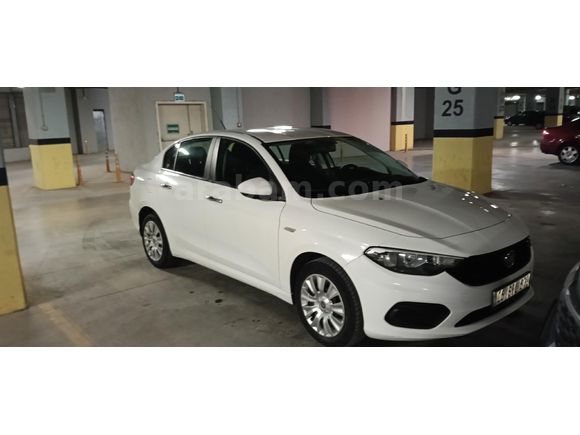 Sahibinden Fiat Egea 1.3 Multijet Easy 2018 Model