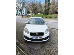 Sahibinden Fiat Linea 1.3 Multijet Easy 2012 Model  193.000 km Beyaz