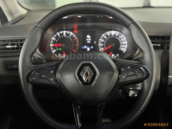 YKTCAR AUTOGROSS'DAN 2023 CLIO JOY 98.000 KM