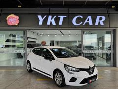 YKTCAR AUTOGROSS'DAN 2023 CLIO JOY 98.000 KM