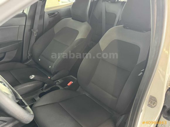 YKTCAR AUTOGROSS'DAN 2023 CLIO JOY 98.000 KM