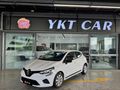 YKTCAR AUTOGROSS'DAN 2023 CLIO JOY 98.000 KM