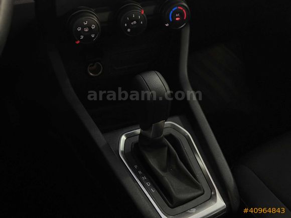 YKTCAR AUTOGROSS'DAN 2023 CLIO JOY 98.000 KM