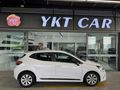 YKTCAR AUTOGROSS'DAN 2023 CLIO JOY 98.000 KM