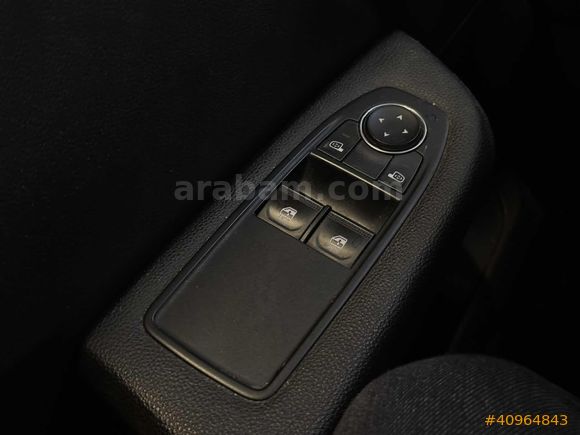 YKTCAR AUTOGROSS'DAN 2023 CLIO JOY 98.000 KM