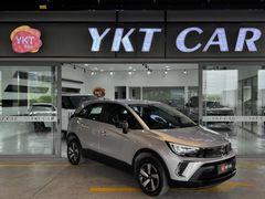 YKTCAR AUTOGROSS'DAN 2024 CROSSLAND HATASIZ BOYASIZ