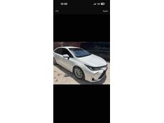 Sahibinden Toyota Corolla 1.6 Dream 2019 Model 