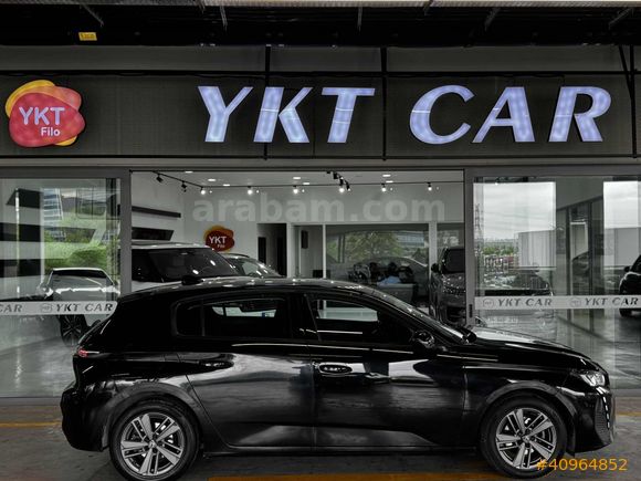 YKTCAR AUTOGROSS'DAN 2023 308 HATASIZ BOYASIZ