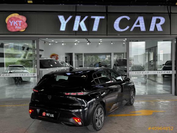 YKTCAR AUTOGROSS'DAN 2023 308 HATASIZ BOYASIZ