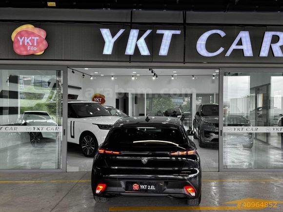 YKTCAR AUTOGROSS'DAN 2023 308 HATASIZ BOYASIZ
