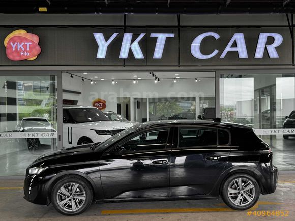 YKTCAR AUTOGROSS'DAN 2023 308 HATASIZ BOYASIZ