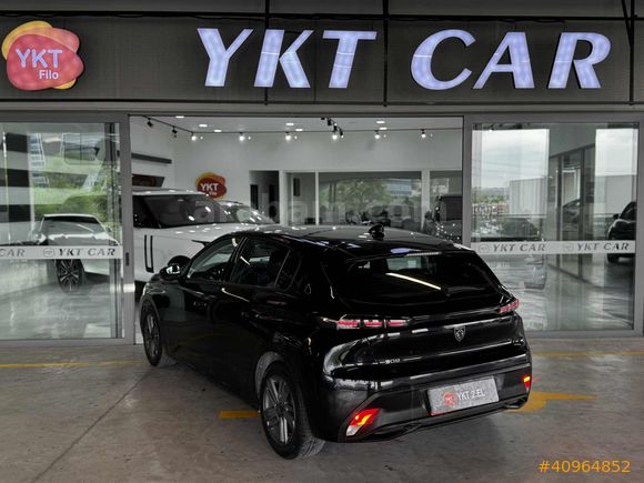 YKTCAR AUTOGROSS'DAN 2023 308 HATASIZ BOYASIZ
