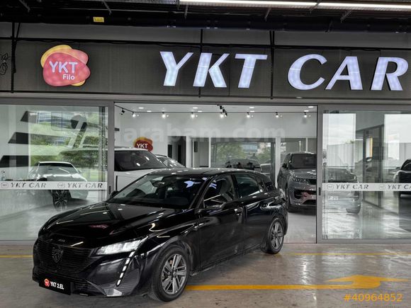 YKTCAR AUTOGROSS'DAN 2023 308 HATASIZ BOYASIZ