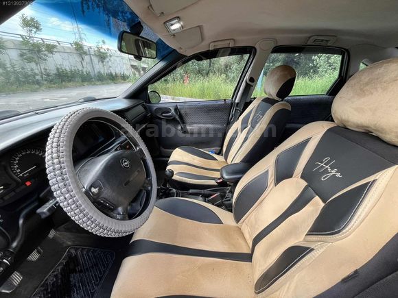 2.0 CD / CAMM GİBİ KASA-KONDİSYON / MOTOR-YÜRÜYEN HARİKA
