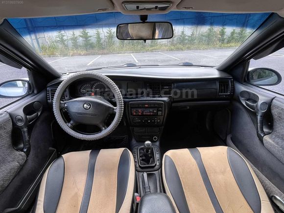 2.0 CD / CAMM GİBİ KASA-KONDİSYON / MOTOR-YÜRÜYEN HARİKA