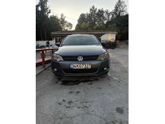 Sahibinden Volkswagen Jetta 1.6 TDi Highline 2014 Model 