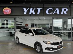 YKTCAR AUTOGROSS'DAN 2024 EGEA EASY HATASIZ BOYASIZ GSR'LI