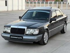 DEMİRBAĞ AUTO DAN DEGİŞENSİZ MERCEDES E 200