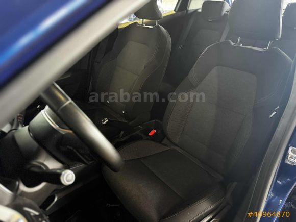YKTCAR AUTOGROSS'DAN 2020 CLIO 1.3 TCE HATASIZ BOYASIZ