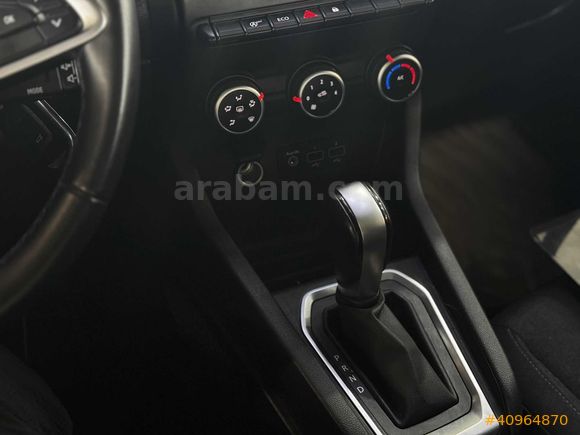 YKTCAR AUTOGROSS'DAN 2020 CLIO 1.3 TCE HATASIZ BOYASIZ