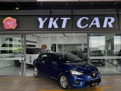 YKTCAR AUTOGROSS'DAN 2020 CLIO 1.3 TCE HATASIZ BOYASIZ